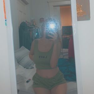 Meet your Posher, Mary alice